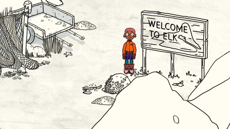 Welcome To Elk review – laughter, tears, and lots of beer